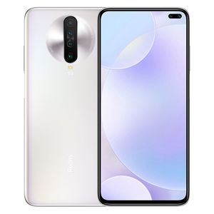 Téléphone portable d'origine Xiaomi Redmi K30i 5G 6 Go de RAM 128 Go de ROM Snapdragon 765G Octa Core Android 6.67 