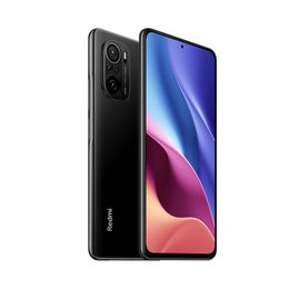 Originele Xiaomi Redmi K40 5G Mobiele Telefoon 6GB RAM 128GB ROM Snapdragon 870 Octa Core Android 6.67 "Full Screen 48MP AI NFC 4520mAh Face ID Vingerafdruk Slimme Mobiele Telefoon