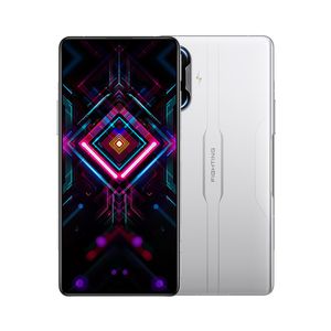 Téléphone portable d'origine Xiaomi Redmi K40 5G Gaming 8GB RAM 128GB 256GB ROM MTK Dimensity 1200 Android 6.67