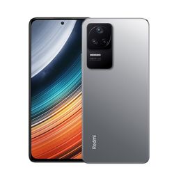 Original Xiaomi Redmi K40S 5G Teléfono móvil 8GB RAM 128GB 256GB ROM Octa Core Snapdragon 870 Android 6.67 "AMOLED Pantalla completa 48.0MP Face ID Huella digital Teléfono celular inteligente