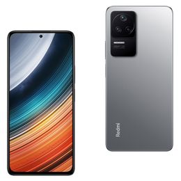 Originele Xiaomi Redmi K40S 5G Mobiele Telefoon 8 GB RAM 128 GB 256 GB ROM Octa Core Snapdragon 870 Android 6.67 "AMOLED 120Hz Scherm 48MP Face ID Vingerafdruk Smart Cellphone