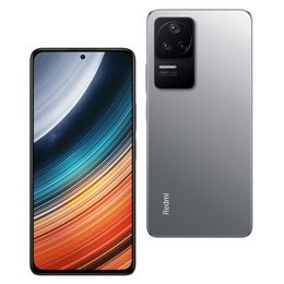 Originele Xiaomi Redmi K40S 5G Mobiele Telefoon 8 GB RAM 128 GB 256 GB ROM Octa Core Snapdragon 870 Android 6.67 "AMOLED 120Hz Scherm 48.0MP Face ID Vingerafdruk Smart Cellphone