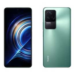 Originele Xiaomi Redmi K50 Pro 5G mobiele telefoon 12GB RAM 256GB ROM MTK Dimensity 9000 Android 6.67" 2K AMOLED Volledig scherm 108MP AI NFC Face ID Vingerafdruk Slimme mobiele telefoon