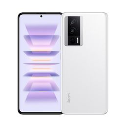 Originele Xiaomi Redmi K60 Pro 5G Smart Mobiele Telefoon Gaming 12 GB RAM 256 GB ROM Snapdragon 8 Gen2 54.0MP NFC Android 6.67 "120Hz Gebogen Scherm Vingerafdruk ID Gezicht Mobiel