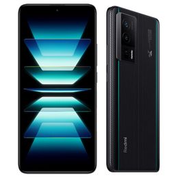 Originele Xiaomi Redmi K60 Pro Champion 5G Smart Mobile Phone Game 16GB RAM 512GB ROM Snapdragon 8 Gen2 54.0MP NFC Android 6.67" Full Screen Vingerafdruk ID Gezicht Mobiel