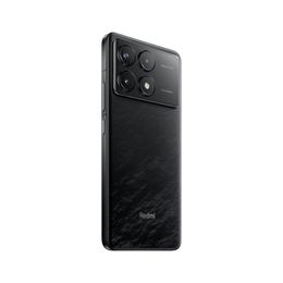 Originele Xiaomi Redmi K70 Pro 5G mobiele telefoon Smart 16GB RAM 512GB 1TB ROM Snapdragon 8 Gen3 50MP NFC 5000mAh Xiaomi HyperOS Android 6.67 "2K volledig scherm Face ID mobiele telefoon