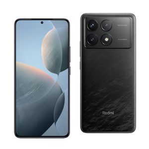 Originele Xiaomi Redmi K70 Pro 5G mobiele telefoon Smart 16GB RAM 256GB ROM Snapdragon 8 Gen3 50MP NFC 5000mAh Xiaomi HyperOS Android 6.67 