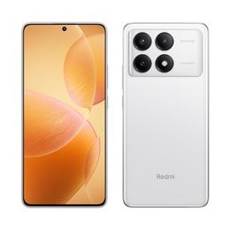 Originele Xiaomi Redmi K70E 5G mobiele telefoon Smart 12GB RAM 256GB 512GB ROM Afmeting 8300-Ultra 64.0MP Xiaomi HyperOS Android 6.67 "Volledig scherm Vingerafdruk ID mobiele telefoon