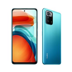 Originele Xiaomi Redmi Note 10 Pro 5G Mobiele Telefoon 8GB RAM 128GB 256GB ROM MTK 1100 Android 6.6 