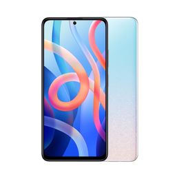 Originele Xiaomi Redmi Note 11 5G mobiele telefoon 8GB RAM 128GB 256GB ROM Octa Core MTK Dimensity 810 Android 6.6" Volledig scherm 50MP NFC 5000mAh Vingerafdruk-ID Slimme mobiele telefoon