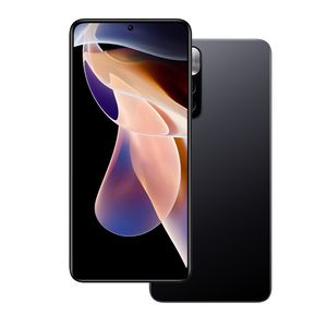 Versión global Xiaomi Redmi Note 11 Pro+ Plus 5G Teléfono móvil 8GB RAM 128GB 256GB ROM OCTA CORE MTK 920 Android 6.67 