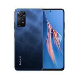 Originele Xiaomi Redmi Note 11E Pro 5G Mobiele Telefoon 6GB RAM 128GB ROM Octa Core Snapdragon 695 Android 6.67 "120Hz Scherm 108MP NFC 5000mAh Vingerafdruk ID Smart Mobiele Telefoon