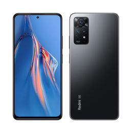 Original Xiaomi Redmi Note 11E Pro 5G Teléfono móvil 6GB RAM 128GB ROM Octa Core Snapdragon 695 Android 6.67 "Pantalla completa 108.0MP NFC 5000mAh ID de huella digital Teléfono celular inteligente