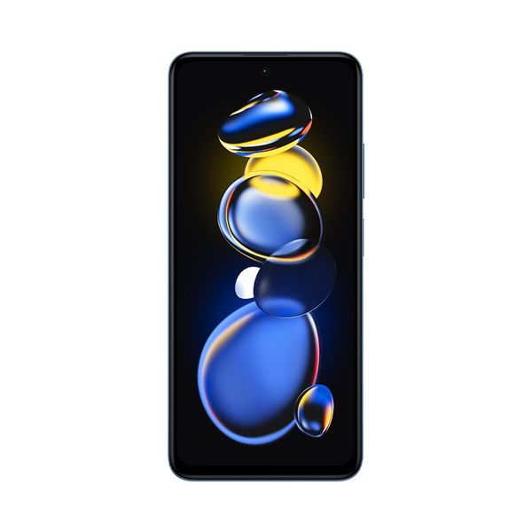 Original Xiaomi Redmi Note 11T 11 T Pro 5G Teléfono móvil 8GB RAM 128GB 256GB ROM Dimensity 8100 Android 6.6 