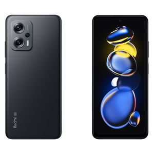 Téléphone portable d'origine Xiaomi Redmi Note 11T Pro Plus 5G 8 Go de RAM 128 Go 256 Go 512 Go de ROM Dimensity 8100 Android 6.6 