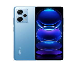 Originele Xiaomi Redmi Note 12 Pro Plus 5G Mobiele telefoon 8GB 12 GB RAM 256 GB ROM Dimensity 1080 Android 667quot 120Hz Volledig scherm 9611590