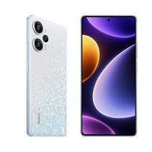 Téléphone d'origine Xiaomi Redmi Note 12 Turbo 5G Mobile Smart 8GB 12GB RAM 256GB ROM Snapdragon 7+ Android 6.67