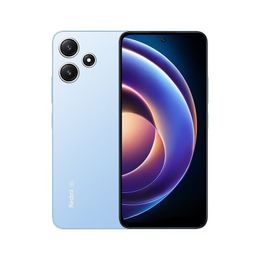 Original Xiaomi Redmi Note 12R 5G Téléphone mobile Smart 8 Go RAM 256 Go ROM Snapdragon 4 Gen2 Android 6.79 "Full Screen 50MP 5000mAh ID d'empreinte digitale IP53 Téléphone cellulaire étanche