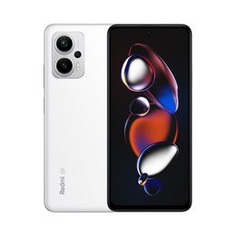 Teléfono móvil Xiaomi Redmi original original 12 G Mobile Smart 12GB RAM 256GB 512GB ROM MTK DIMENSIÓN 8200 Android 6.6 "LCD Pantalla completa 64.0MP ID de huella digital 5080mAh teléfono celular