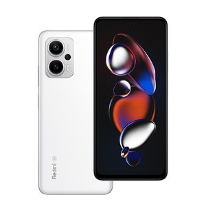 Téléphone portable d'origine Xiaomi Redmi Note 12T Pro 5G Smart 12 Go de RAM 256 Go 512 Go de ROM MTK Dimensity 8200 Android 6,6