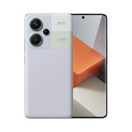 Originele Xiaomi Redmi Note 13 Pro+ 5G mobiele telefoon Smart 12 GB RAM 512 GB ROM-afmetingen 7200 Ultra 200,0 MP NFC Android 6,67 "volledig scherm Vingerafdruk-ID Waterdichte mobiele telefoon