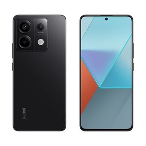 Original Xiaomi Redmi Note 13 Pro 5G Teléfono móvil Inteligente 8GB RAM 128GB ROM Snapdragon 7S 200.0MP NFC 5100mAh Android 6.67 