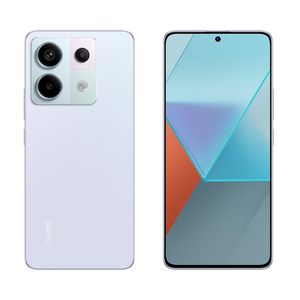 Originele Xiaomi Redmi Note 13 Pro 5G mobiele telefoon Smart 12 GB RAM 256 GB ROM Snapdragon 7S 200,0 MP NFC 5100 mAh Android 6,67 