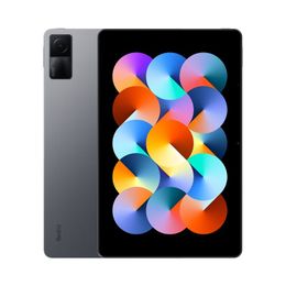 Original Xiaomi Redmi Pad Mi Tablet PC Smart 8GB RAM 128GB ROM Octa Core MTK Helio G99 Android 10.6 "90Hz LCD 2K Pantalla 8.0MP 8000mAh Face ID Computadora Tabletas Pads Notebook