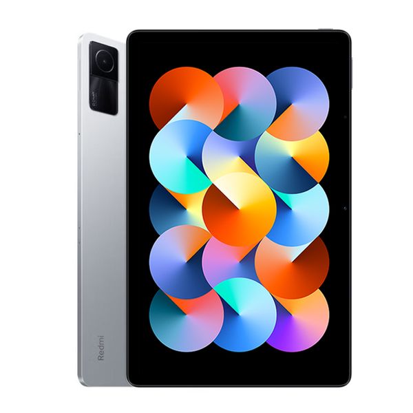 Original Xiaomi Redmi Pad Mi Tablet PC Smart 6GB 8GB RAM 128GB ROM Octa Core MTK Helio G99 Android 10.6 