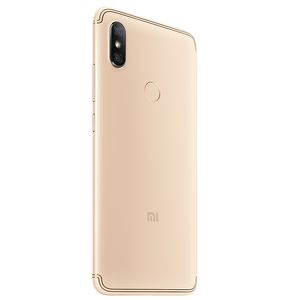 Téléphone portable d'origine Xiaomi Redmi S2 4G LTE 3 Go de RAM 32 Go de ROM Snapdragon 625 Octa Core Android 5,99 pouces Plein écran 16,0 MP Téléphone mobile intelligent