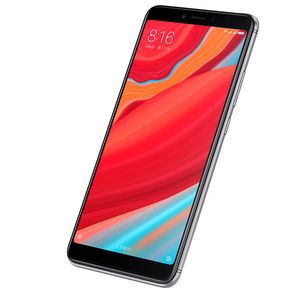 Téléphone portable d'origine Xiaomi Redmi S2 4G LTE 4 Go de RAM 64 Go de ROM Snapdragon 625 Octa Core Android 5,99 pouces Plein écran 16,0 MP Téléphone mobile intelligent