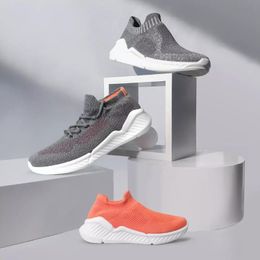 Originele Xiaomi youpin freetie schoenen freetie antibacteriële en waterafstoting wandelschoenen voor mannen vrouwen schoenen ademend casual schoen