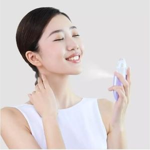 Xiaomi youpin LADY.BEI – Spray micronique à vibrations ultrasoniques, Instrument d'eau à haute efficacité, hydratant pour le visage, Original, 3010275Z3