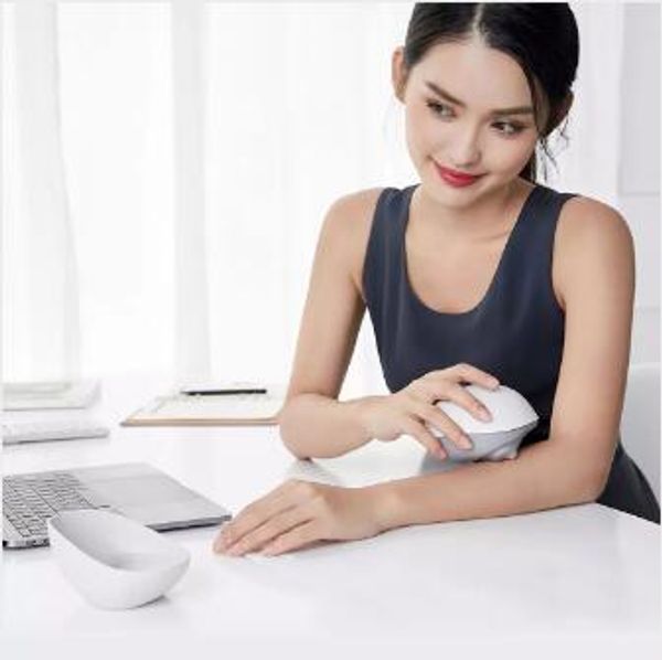 Original Xiaomi youpin petit œuf magique instrument de massage amusant conception sans fil maison épaule cou taille pied jambe masseur complet du corps homme femme