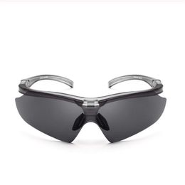 Lunettes de soleil d'origine Xiaomi Youpin Turok Steinhardt TS Driver UV400 PC TR-90 lentilles miroir solaire verre 28g pour conduite extérieure 3009203C187T