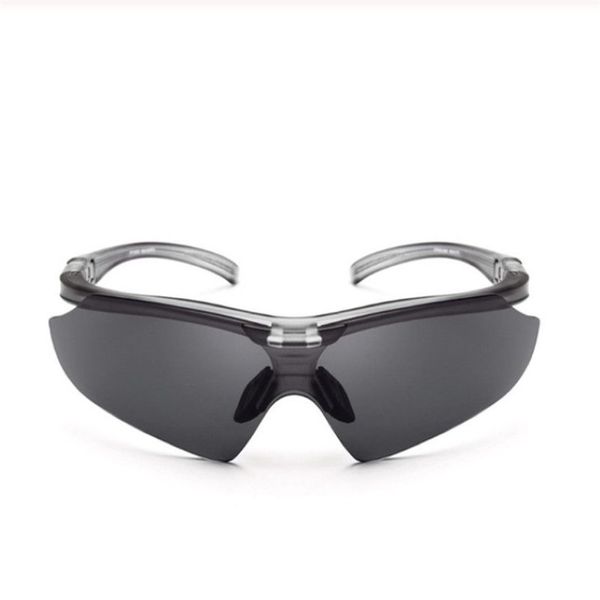 Lunettes de soleil d'origine Xiaomi Youpin Turok Steinhardt TS Driver UV400 PC TR-90 lentilles miroir solaire verre 28g pour conduite extérieure 3009203C297A