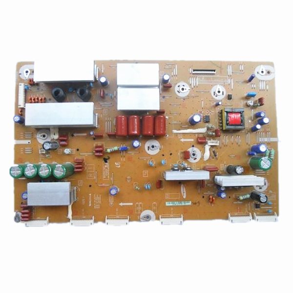 Pièces originales de carte TV de carte PCB d'alimentation principale de moniteur d'affichage à cristaux liquides pour Samsung S60FH-YB03 LJ41-10331A LJ92-01958A testées au Plasma