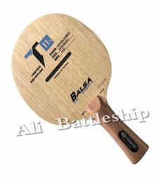 Original Yinhe Milky Way Galaxy T11 T 11 T11 T11S T11S Table Tennis Pingpong Blade 2010192377976