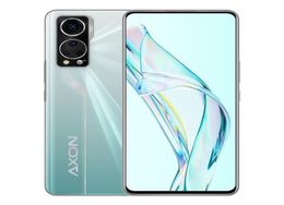 Téléphone portable d'origine ZTE AXON 30 5G 12 Go de RAM 256 Go de ROM Octa Core Snapdragon 870 Android 692quot OLED sous caméra d'affichage 6403973587