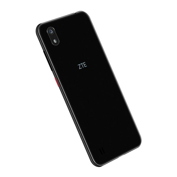 Teléfono celular original ZTE Blade A7 4G LTE 2GB RAM 32GB ROM Helio P60 Octa Core Android 6.1 