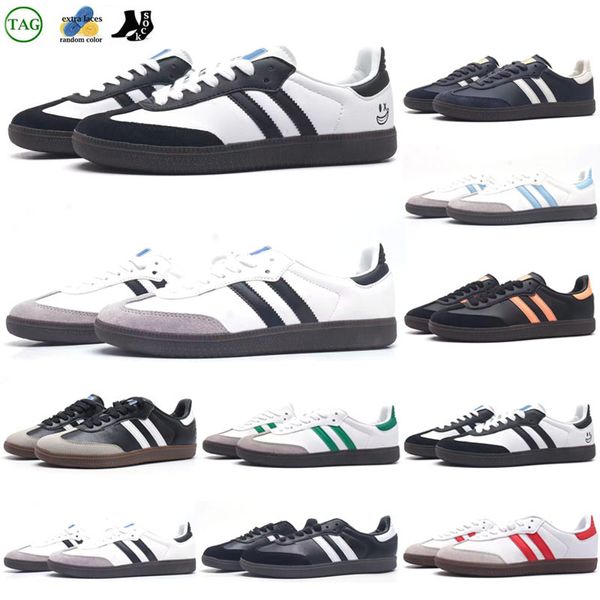 Originales Gazzelle Vegan Adv Plataforma Zapatos para hombres Diseñador OG Caza casual Cabina negra Red Pink Velvet Verde Hiñera Azul para hombre Snakores al aire libre