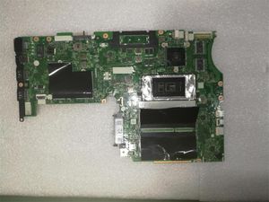 Originele laptop Lenovo ThinkPad L460 I5-6300U Geïntegreerd moederbord 01YR762 01LW006 01YR761 01LW005 01YR763 01LW007 01YR764