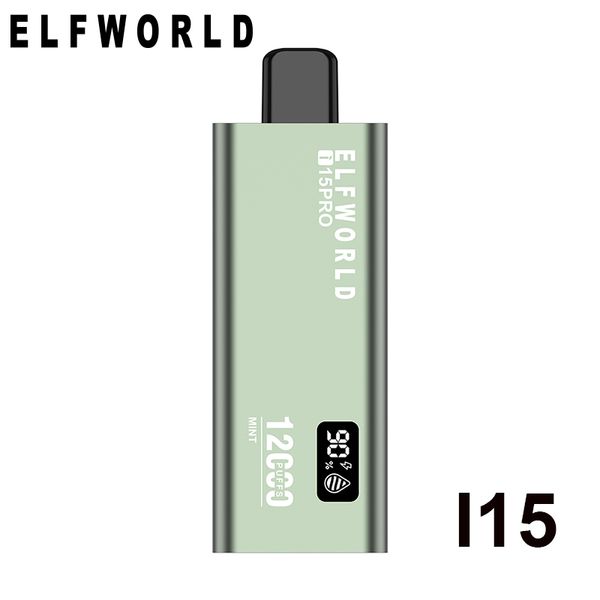 orion I15 flujo de aire sintonizado puffbar supbar 12K pro max 0% 2% 5% world big smok bar vap novo 6000 9000 10000 12000 15000 pod precargado e-líquido joy Vaciar vapor para fumar al por mayor