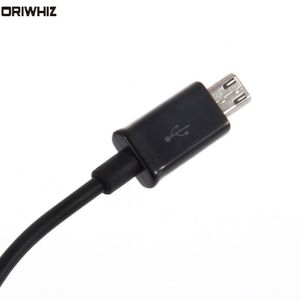 ORIWHIZ 3.8 V8 Cable de carga Cable micro USB 2.0 MicroUSB para Samsung Galaxy S4 S3 170