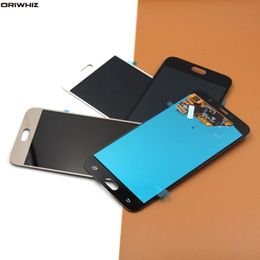 OriWhiz 5.7 "LCD-scherm Touchscreen voor Samsung Galaxy A8 2015 A800 A8000 A800F LCD Digitizer Assembly