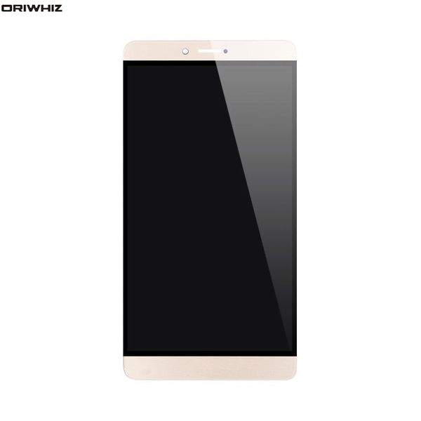Écran LCD ORIWHIZ pour Huawei Honor Note 8 EDI-AL10 écran tactile téléphone Lcd numériseur assemblée pièces de rechange