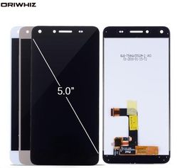 ORIWHIZ LCD pour Huawei Y5 II écran tactile numériseur pour Huawei Y5II Y5 2 écran LCD Honor 5 CUN-U29 CUN L21