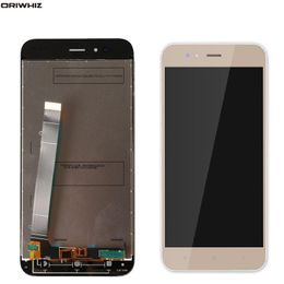 OriWhiz LCD voor Xiaomi MI A1 / 5X LCD-scherm Touchscreen Digitizer Assemblage Vervanging voor MIA1 MI5X-scherm