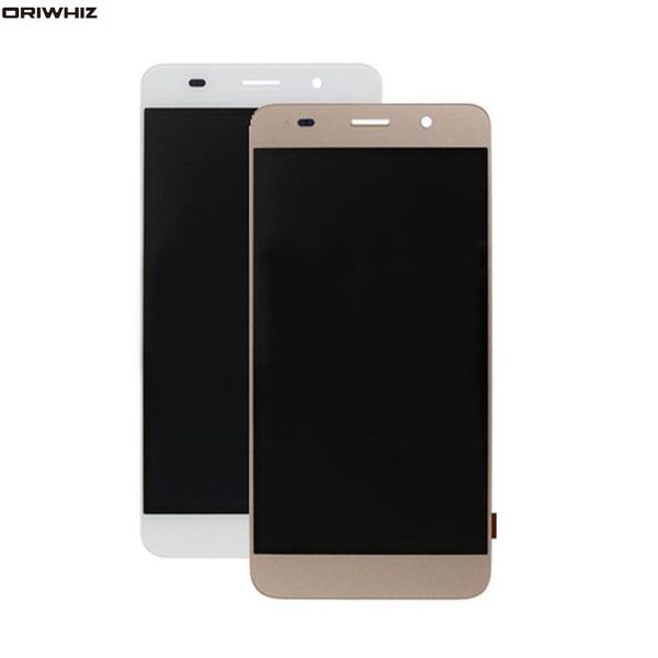 Oriwhzi 5.0 '' LCD pour Huawei Y6 Honor 4A LCD Affichage écran tactile Pièces de rechange de remplacement