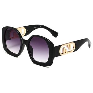Siergradiënt grijze zonnebril voor mannen dhgate zonnebril Designer Dames buiten fietsbrillen UV400 Adumbral Party Beach Sport zonnebril